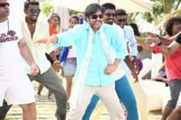 Anekudu Movie Photos